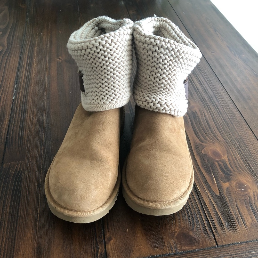 Ugg boots